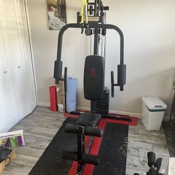 Home Gym