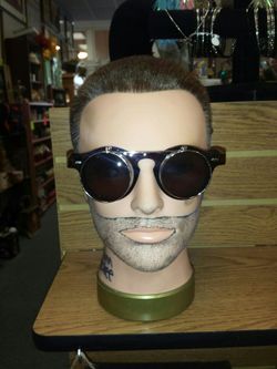 Steam punk sunglasses unisex