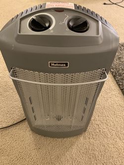 Heater