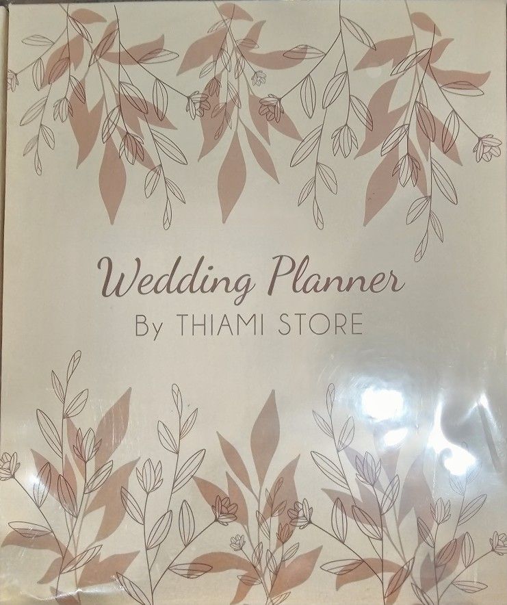 Wedding PLANNER