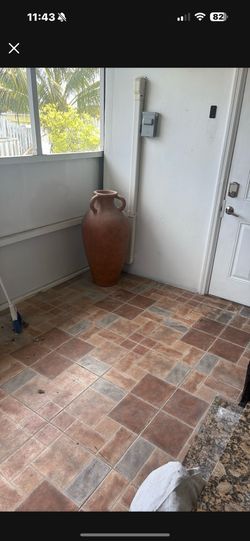 Vase 