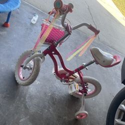 Kid Bike 