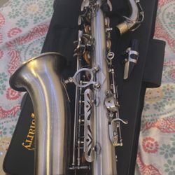 Alto Saxophone 