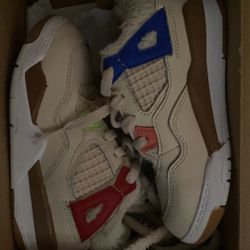 Jordans