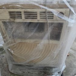 Portable Swamp Cooler 