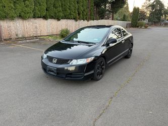 2010 Honda civic