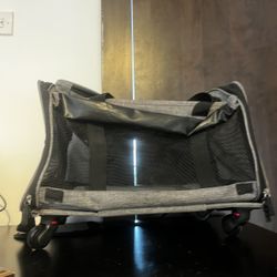 Per Carrier Airline Approved 