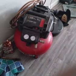 150psi Air Compressor 