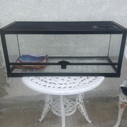 Reptile Enclosure