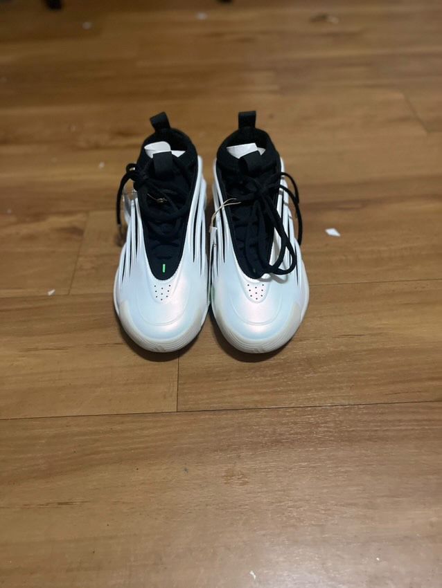James Harden Vol 9