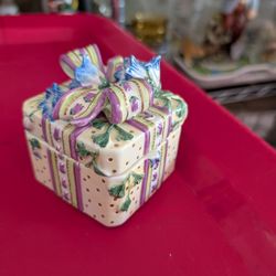 Trinket Box