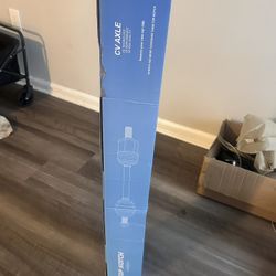 Chevy Malibu CV Axles 