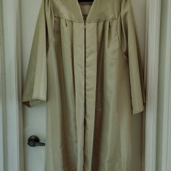 Canyon High School Graduation Gown
