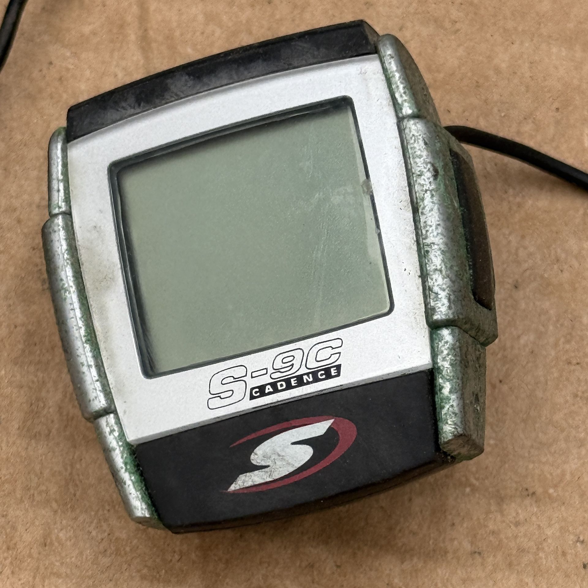 Bicycle Computer