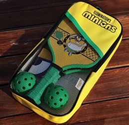 Kids Pickleball