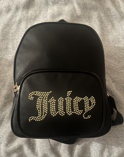 Juicy Couture Obsession Medium Backpack