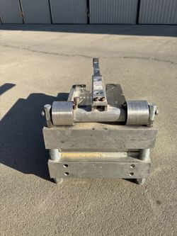 Laminate/ Vinyl Cutter