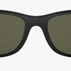 Ray-ban Camera Wayfarer Shades