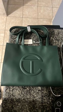 TELFAR BAG