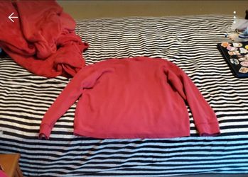 Chiefs Dunbrooke 1XL long sleeve shirt