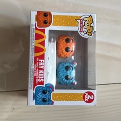 Funko Pop