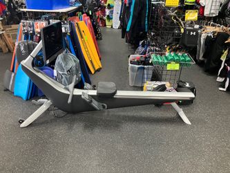 Hydrow Rower