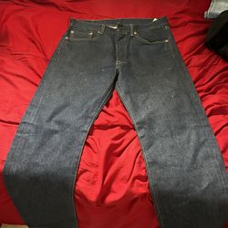 Levi’s
