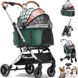 Pet Stroller for Dog