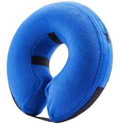 Inflatable Dog Collar
