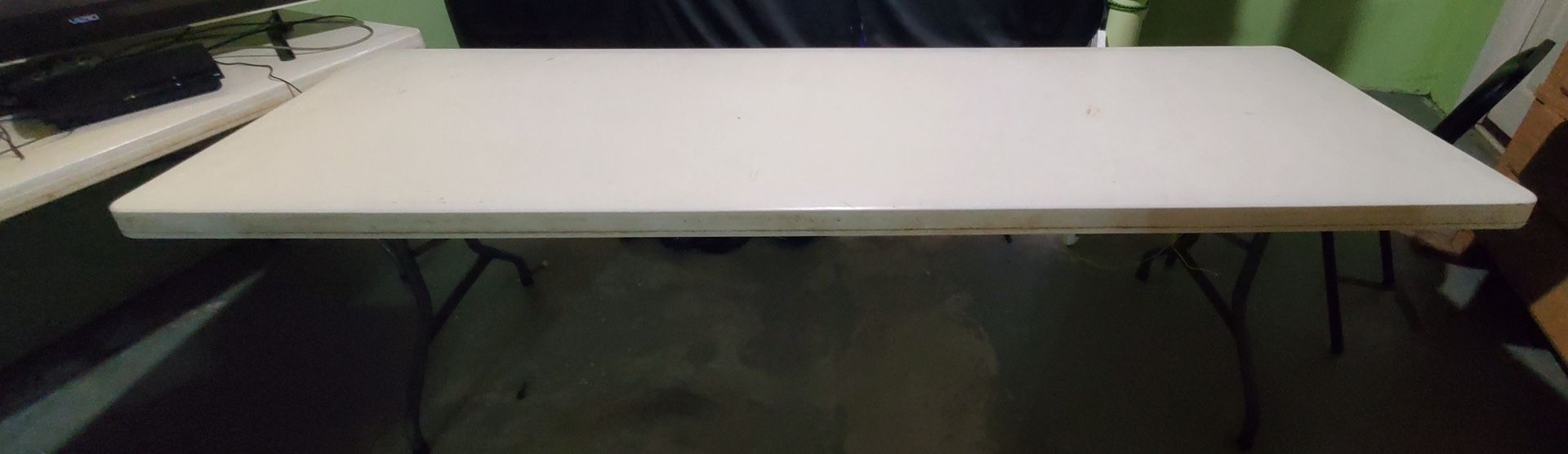 Food Tables