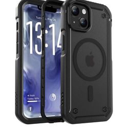 Magnetic for iPhone 14 Case