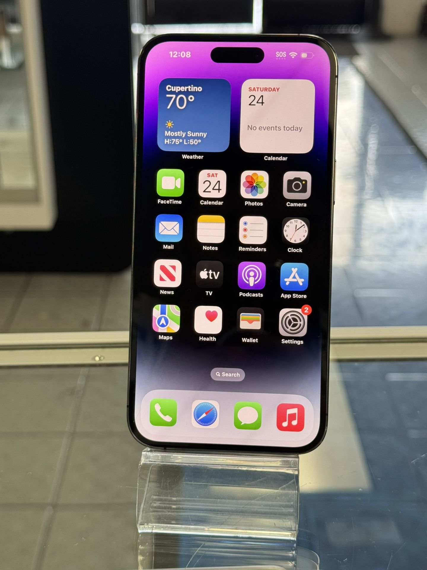 iPhone 14 Pro Max 512gb Unlocked Liberado