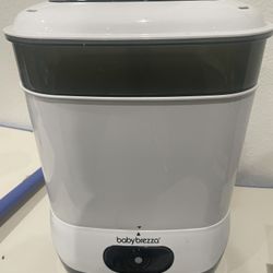 Baby Breeza Bottle Sterilizer