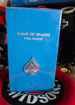 Jo Milano Game of Spades  Parfum