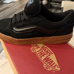 Vans Brand New 12