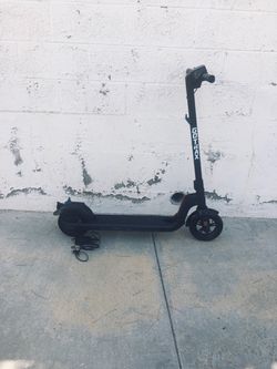 Gotrax Electric Scooter