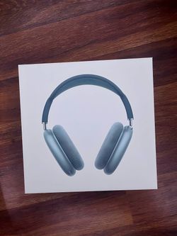 (Brand new)AirPods Max