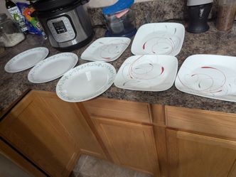 Corell plates