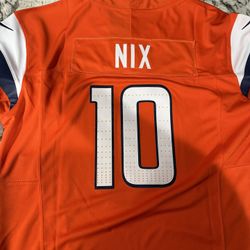 Denver Nix 