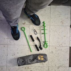 Royal Paw Tie Down Dog Anchor