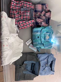 Toddler 5T Shirts