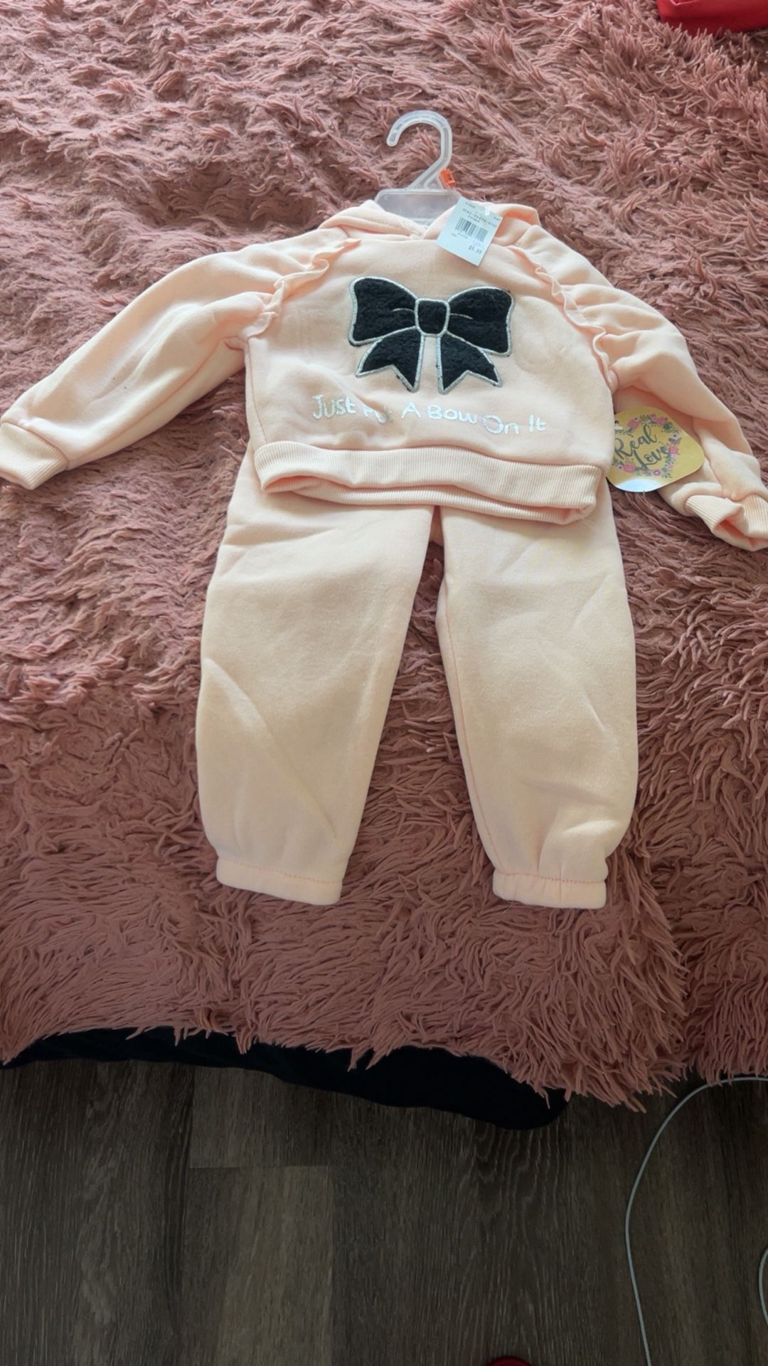 Babygirl Outfit