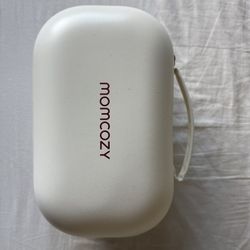Momcozy Dual Breast Pump - New 