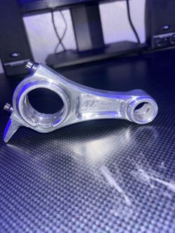 3.303 billet rod for gx200, predator 224, and predator ghost