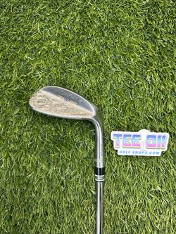 Titleist Custom Lasered Rocket SM5 Sand Wedge 56 Loft Wedge Flex RH
