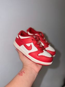 Nike dunks 10c