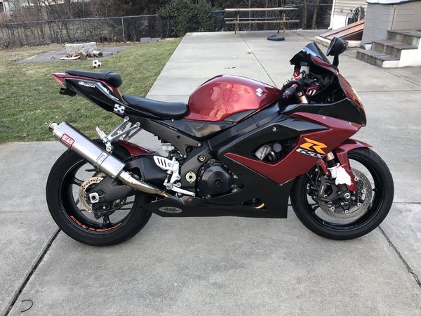 06 gsxr 1000