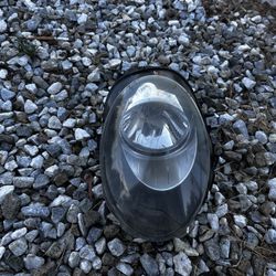 2015 Mini Cooper Head Light