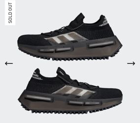 NMD S1