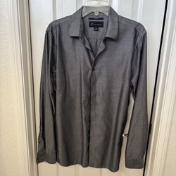 Inc. Men’s Dress Shirt